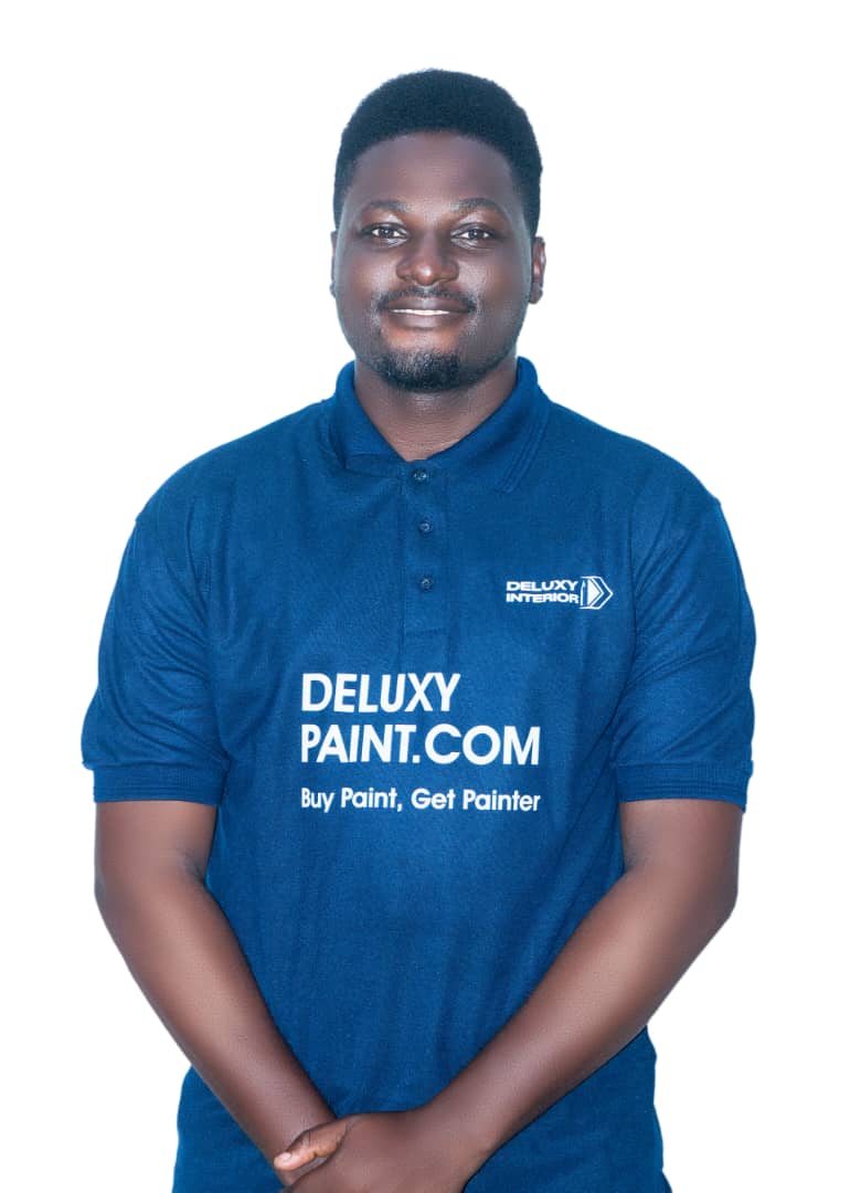 Fasan Damilola Joseph