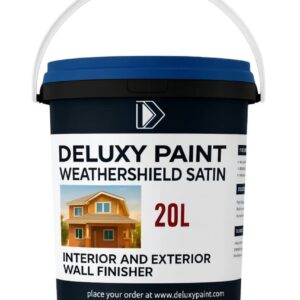 WEATHERSHIELD SATIN