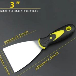 PREMIUM WALL SCRAPPER