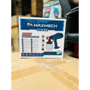 MAXMECH 350W Electric Spray Gun