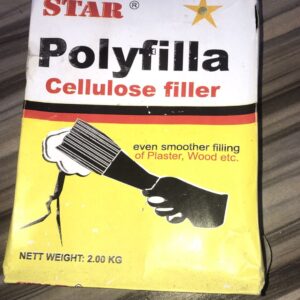 POLYFILLA