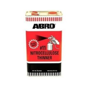 ABRO NATROCELLULOSE THINNER