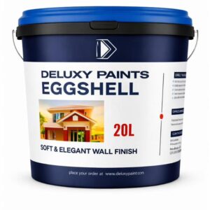 Silk Eggshell