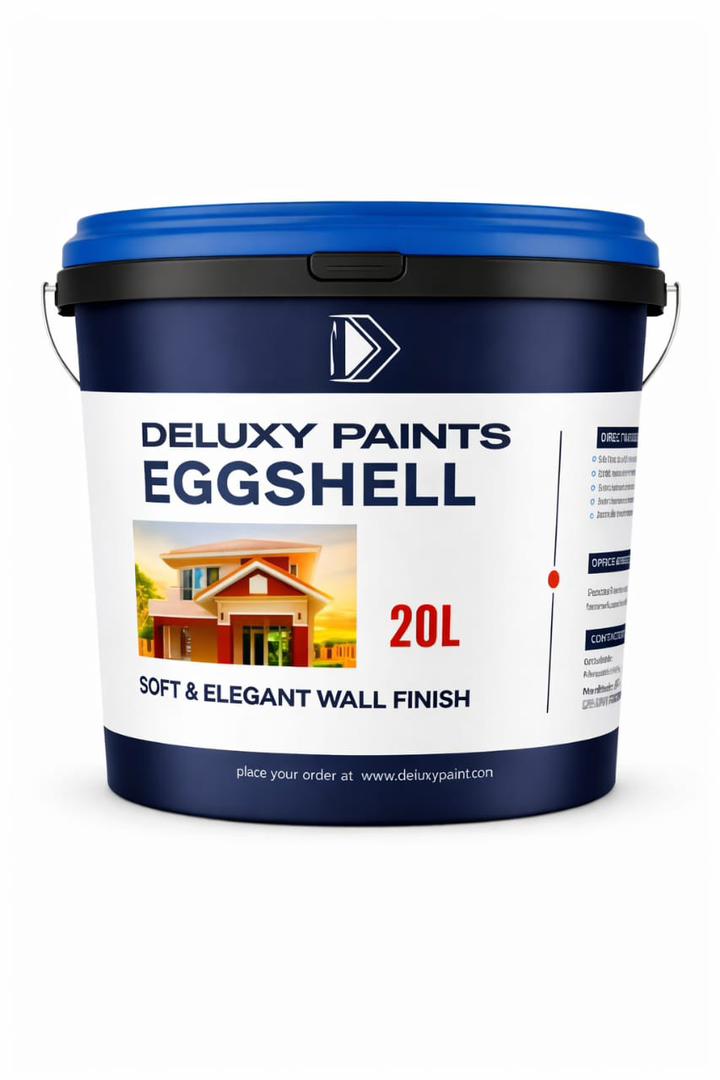 Silk Eggshell