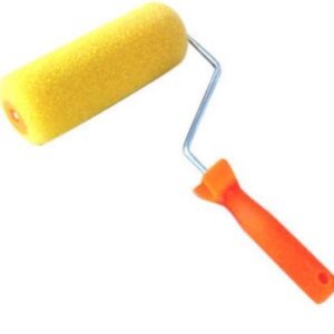 Deluxy Textcoat Roller