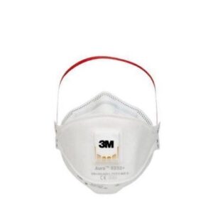 3M AURA particular N95 face mask