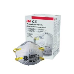 3M N95 Respirator Mask