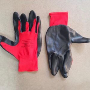 Coated Hand Gloves