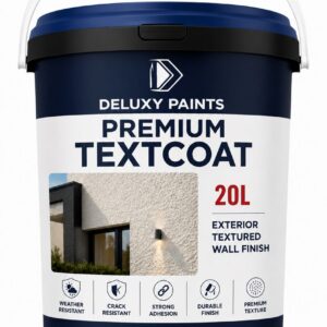 Textcoat paint