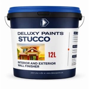 Stucco