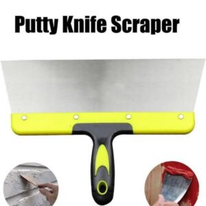 12ââ Putty Knife / Trowel Scraper