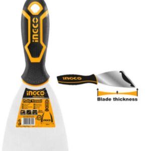 Ingco putty trowel 80mm