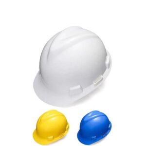 Safety helmets