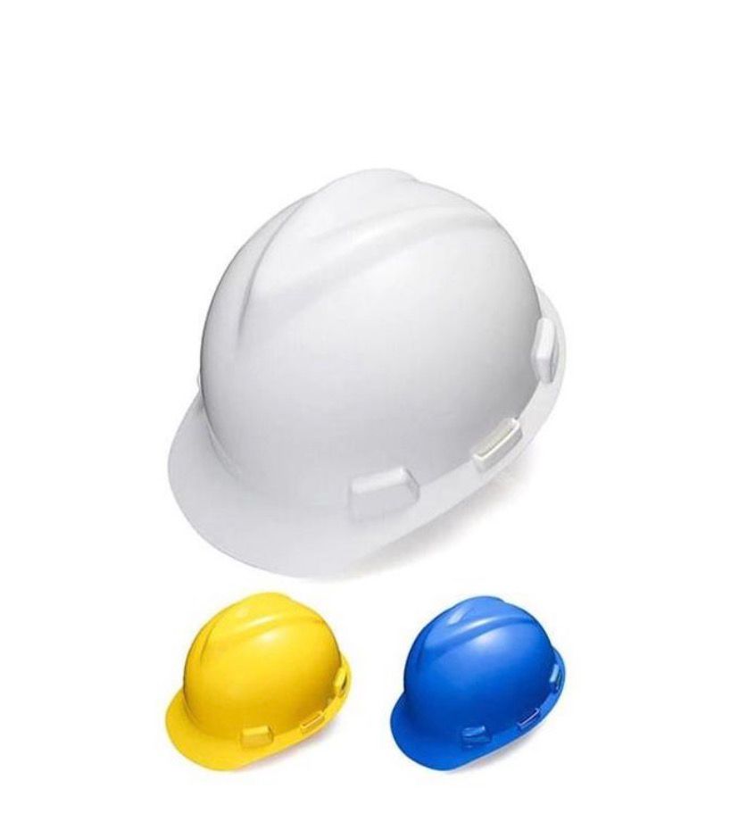 Safety helmets