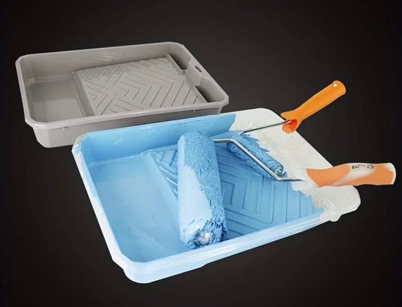 9’’ Paint Roller Tray